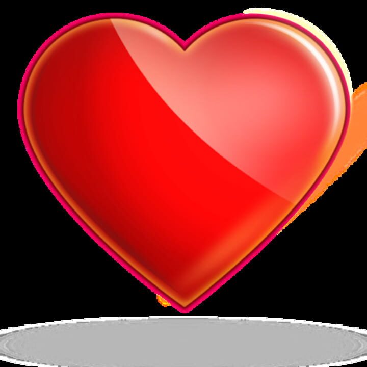 Time to Play Hearts cover art