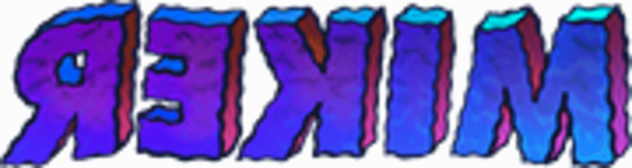 Rekim Games Logo