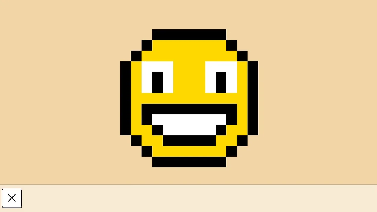 Coloring Pixels screenshot 1