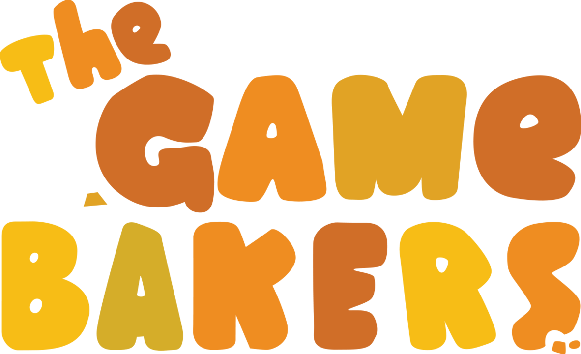 The Game Bakers Logo