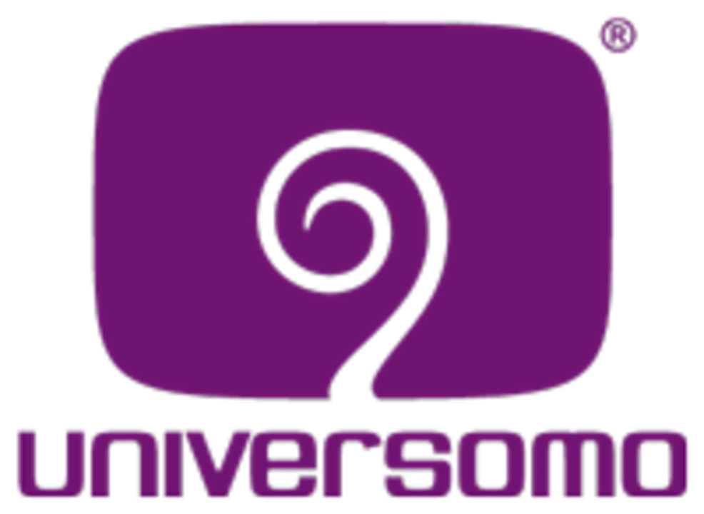 Universomo Logo