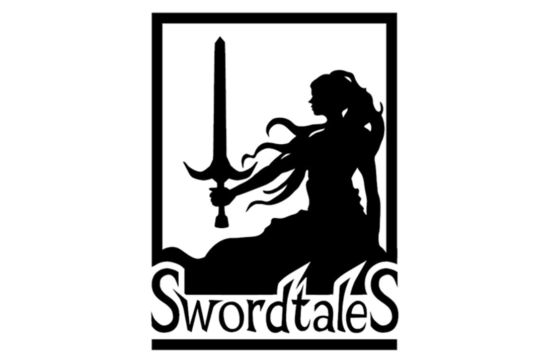 Swordtales Logo