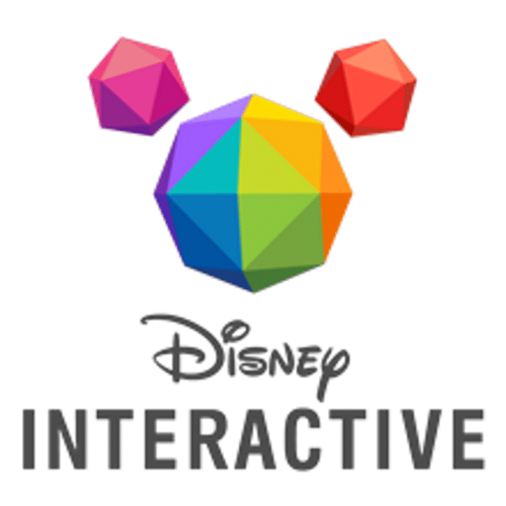 Disney Interactive Logo