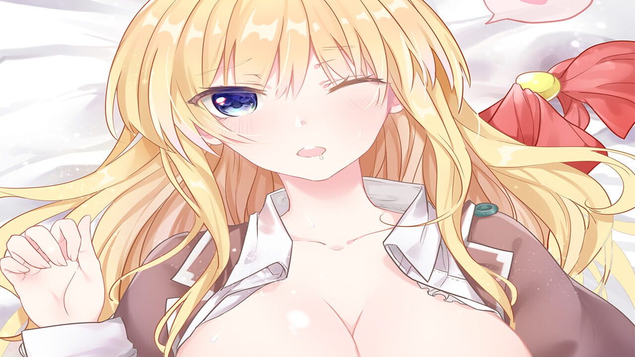 Opai Puzzle screenshot