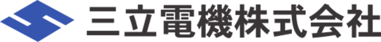 Sanritsu Logo