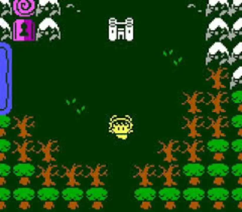 Princess Remedy in a World of Hurt screenshot 1