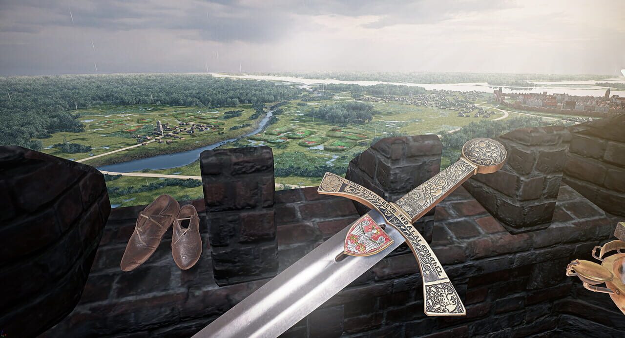 Horizon of History