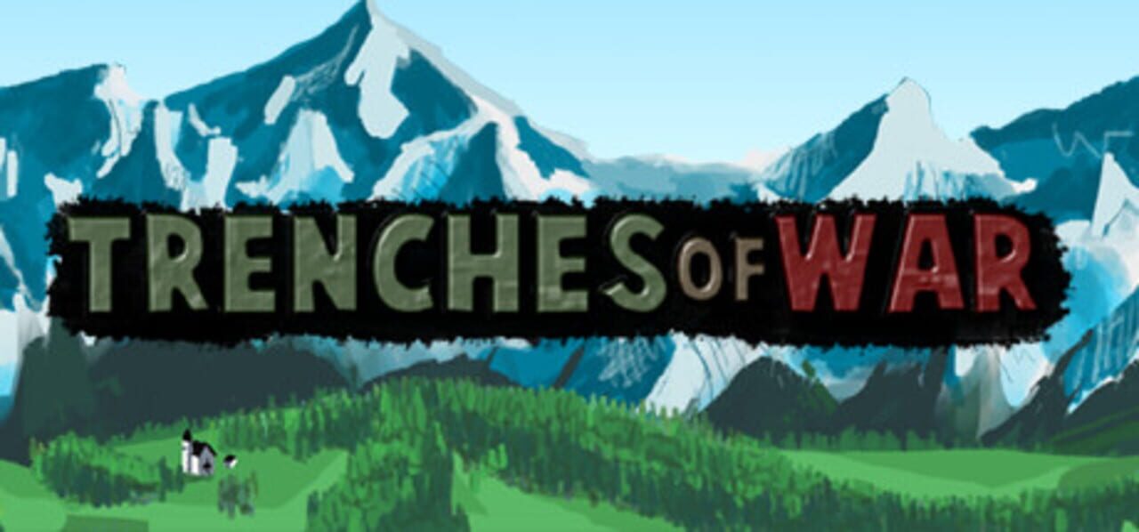 Trenches of War cover art