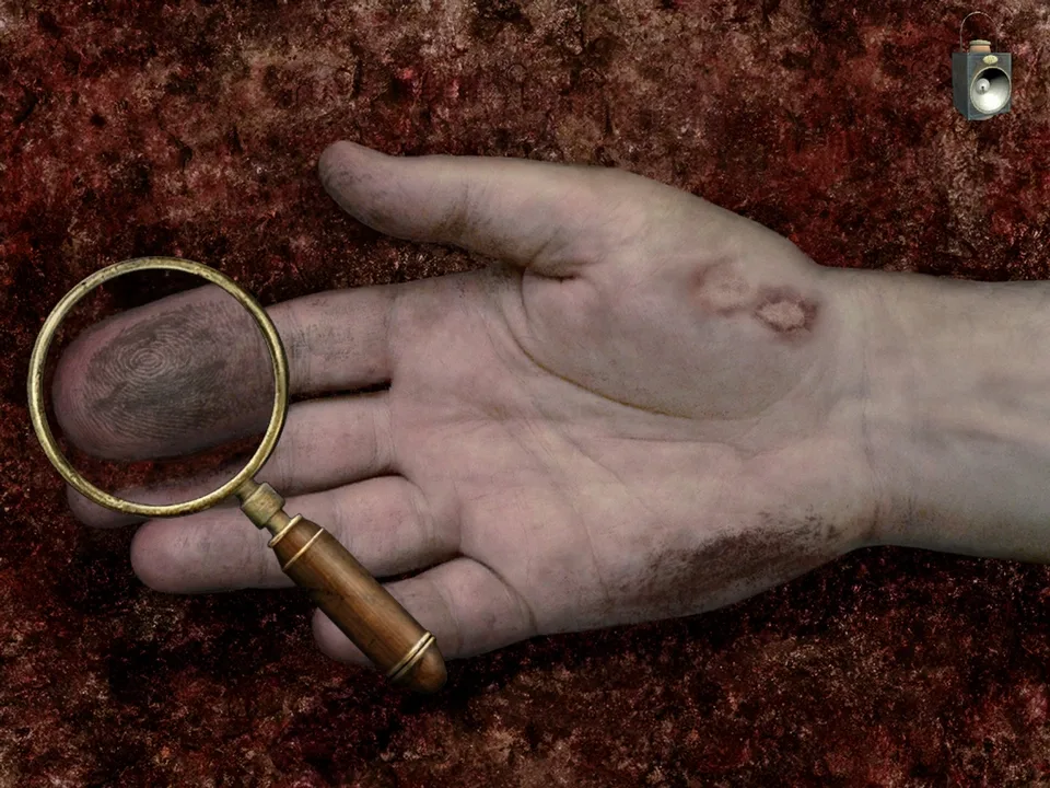 Sherlock Holmes: The Awakened - Remastered Edition screenshot 1