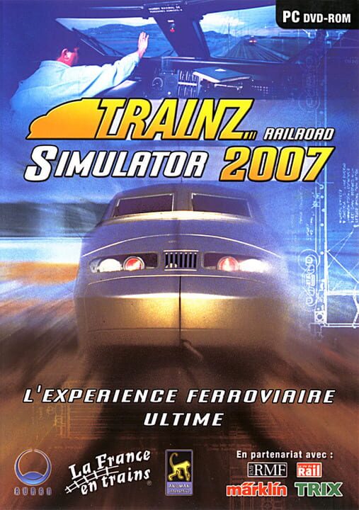 download trainz simulator 2010