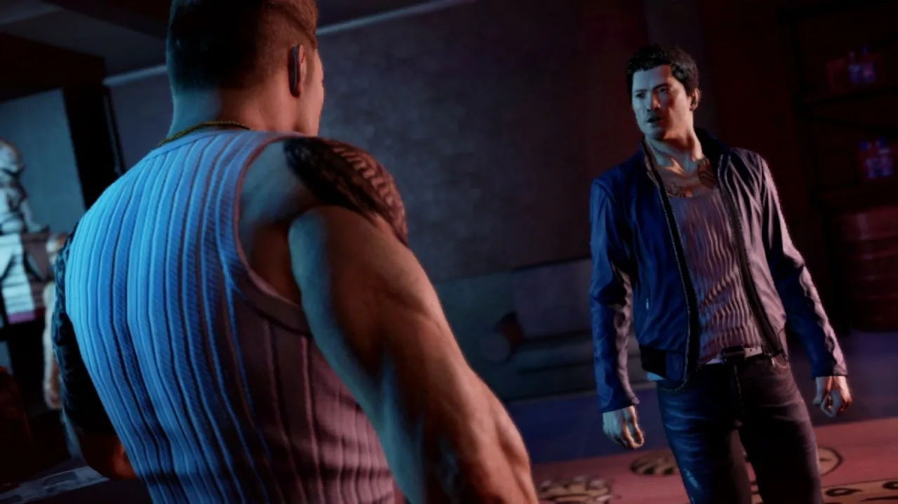 Sleeping Dogs free download for PC screenshot 3