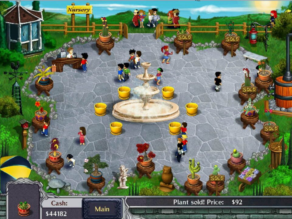 Full game Plant Tycoon Free Install download for free! - Install and play!
