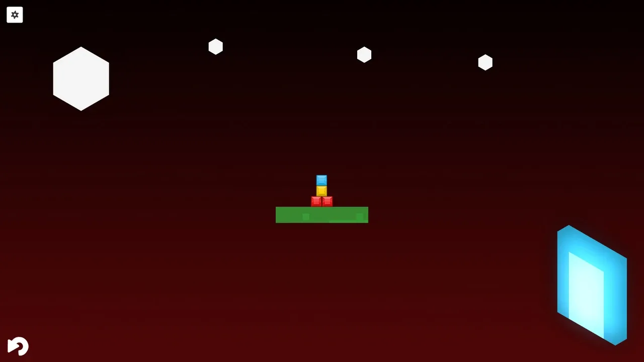 Zup! screenshot 1