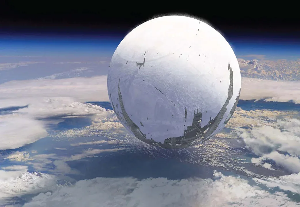 Destiny artwork 2023