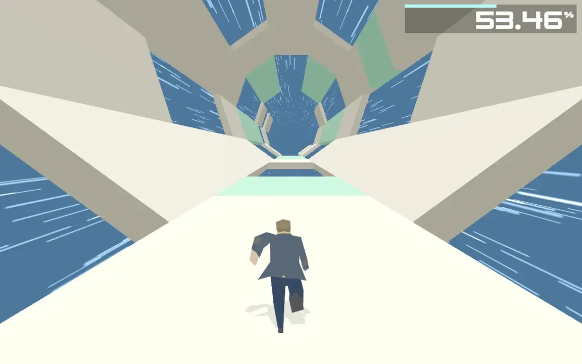 Boson X screenshot 1