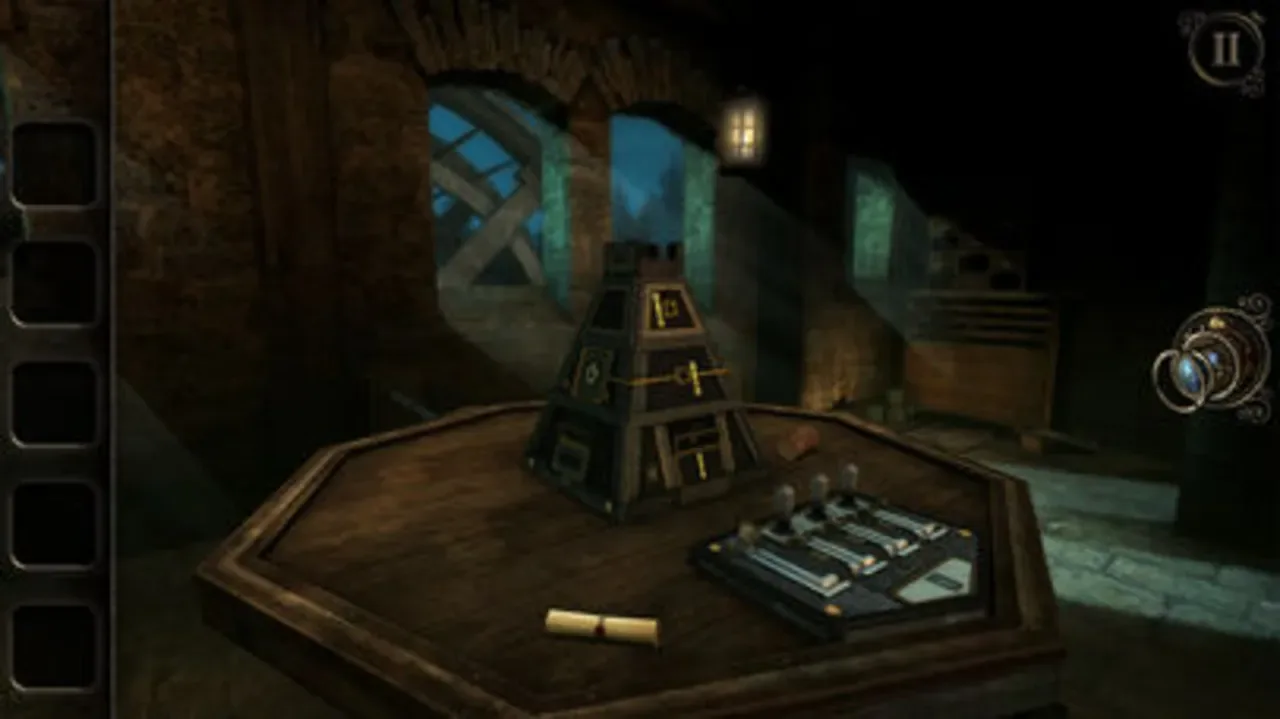 The Room Three screenshot 2