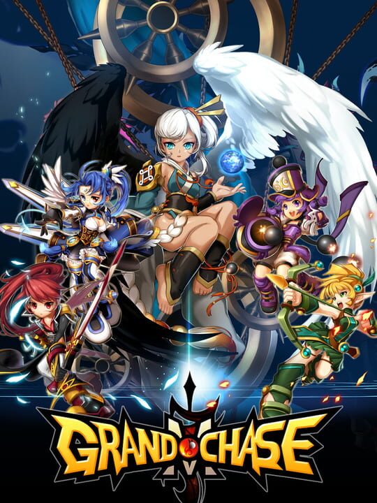 Game Cover