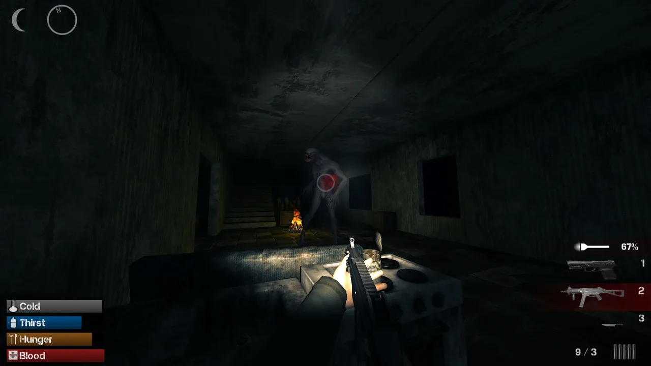 Damnation: City of Death free download for PC screenshot 3