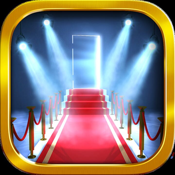 Hollywood Escape cover art