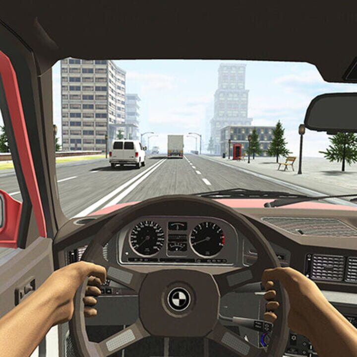 good driving simulator games for pc