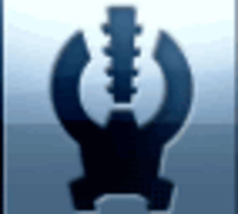 Backbone Entertainment Logo