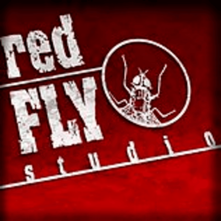 Red Fly Studio Logo