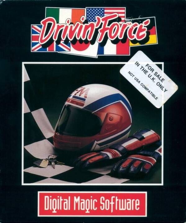 Game Cover