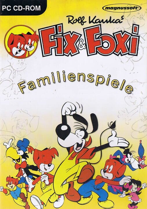 Game Cover