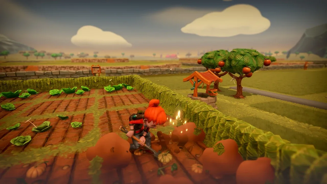 Farm Together screenshot 1