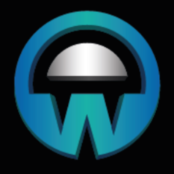 Darewise Entertainment Logo
