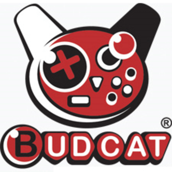 Budcat Creations Logo