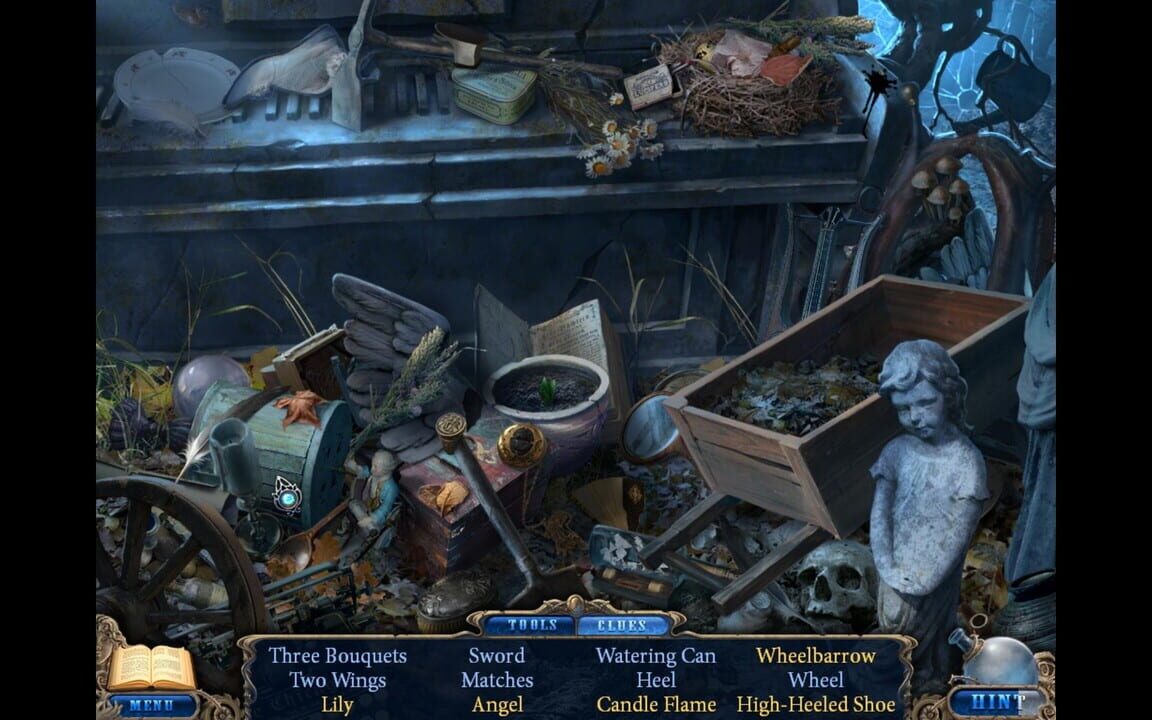 Dark Dimensions: City of Fog - Collector's Edition