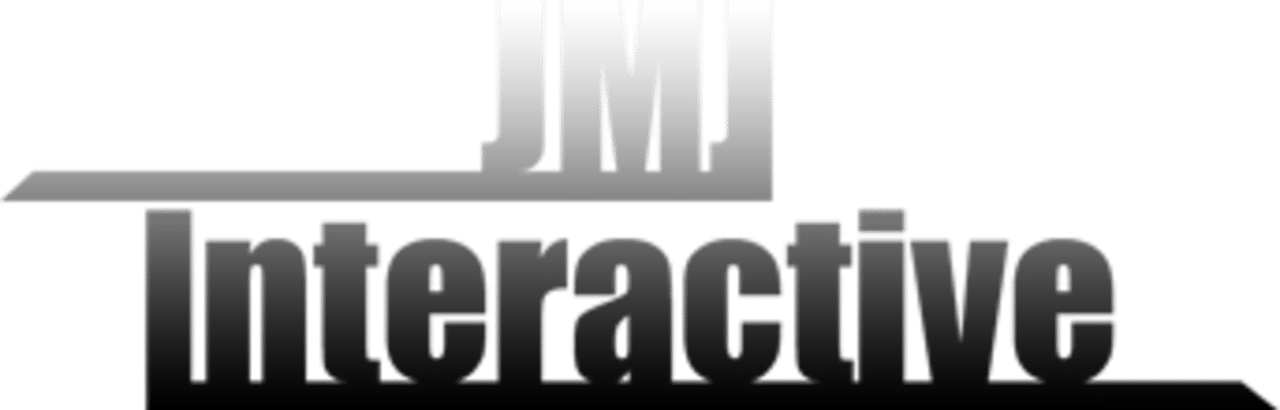 JMJ Interactive Logo