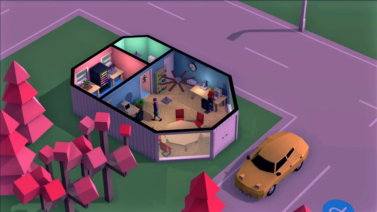 Software Inc. screenshot 2