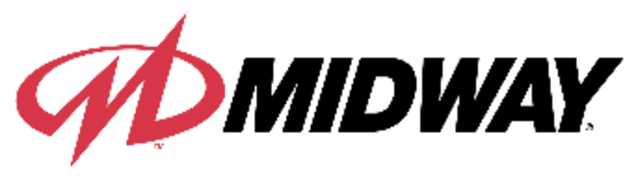 Midway Logo