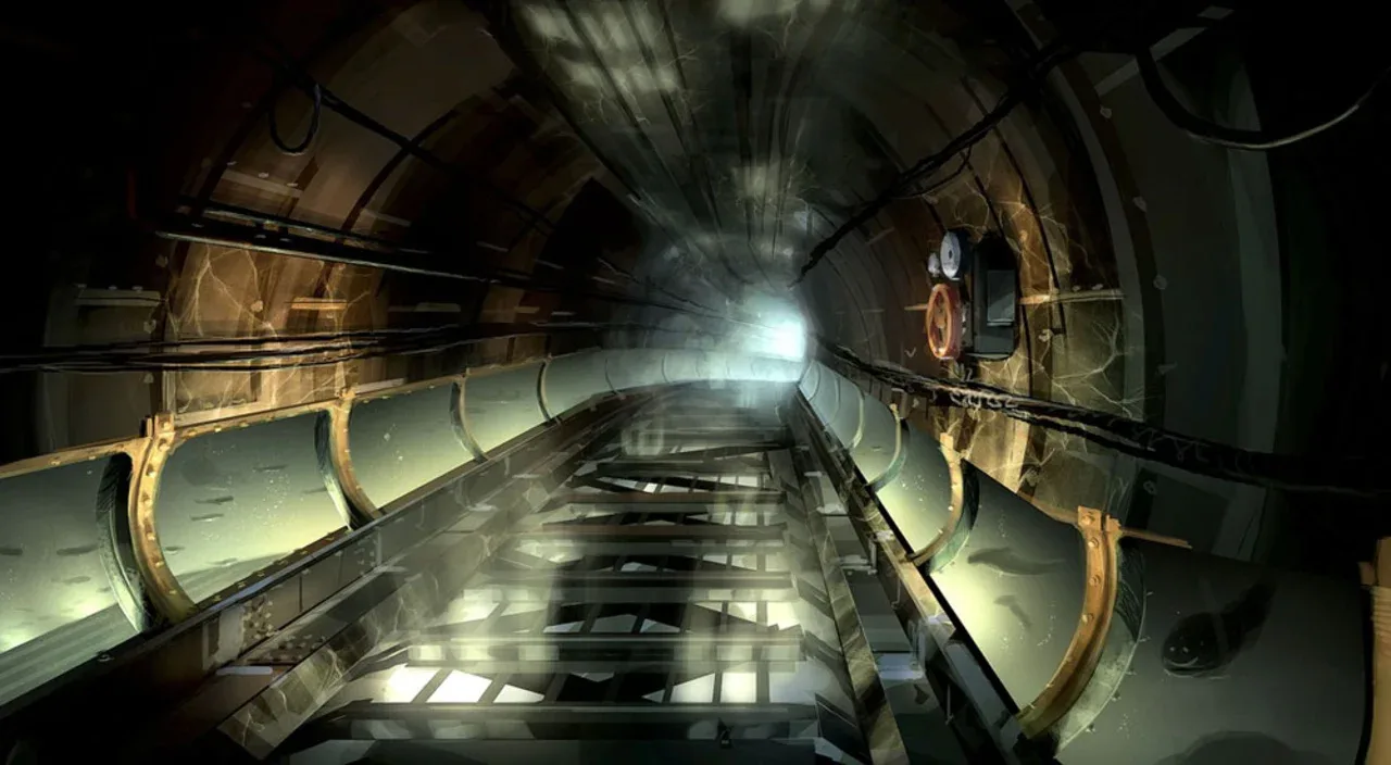 BioShock 2 artwork 2226