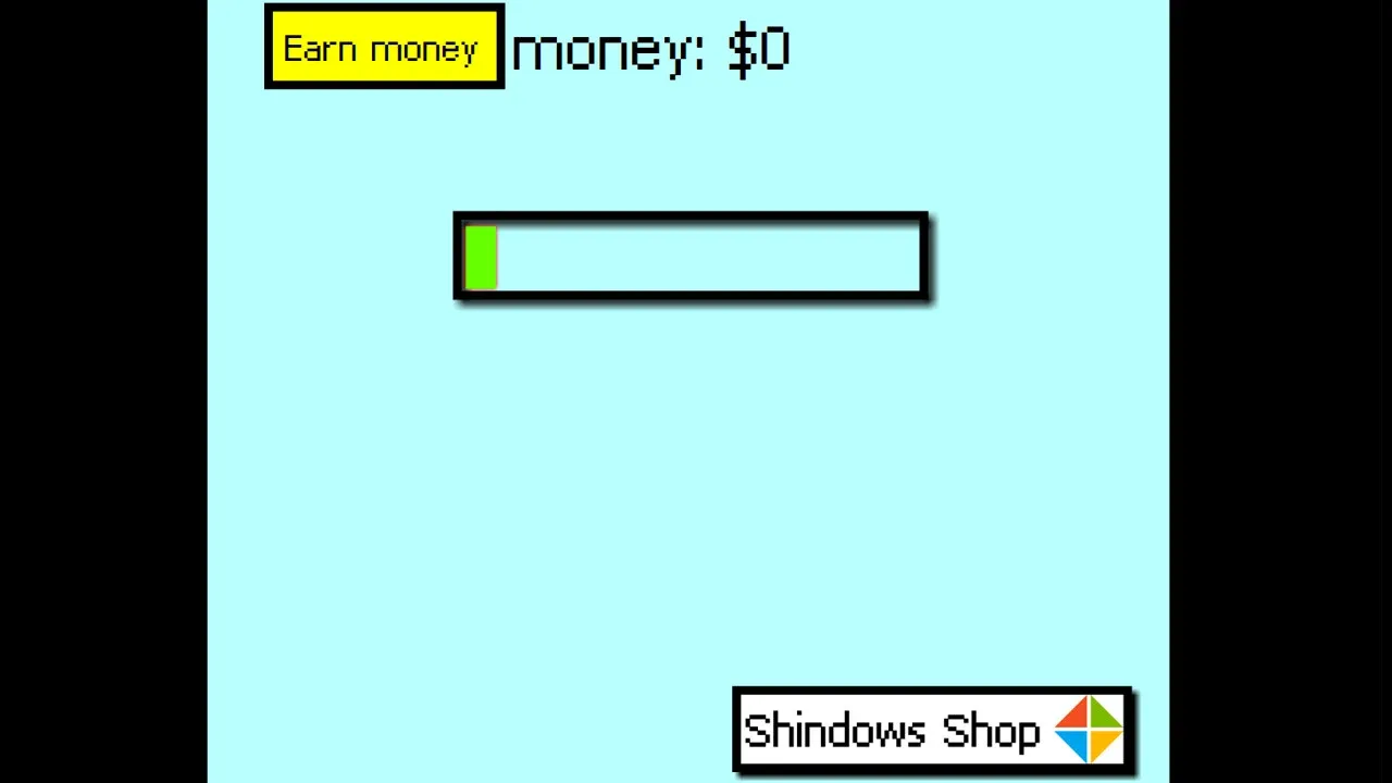 Loading Screen Simulator screenshot 1