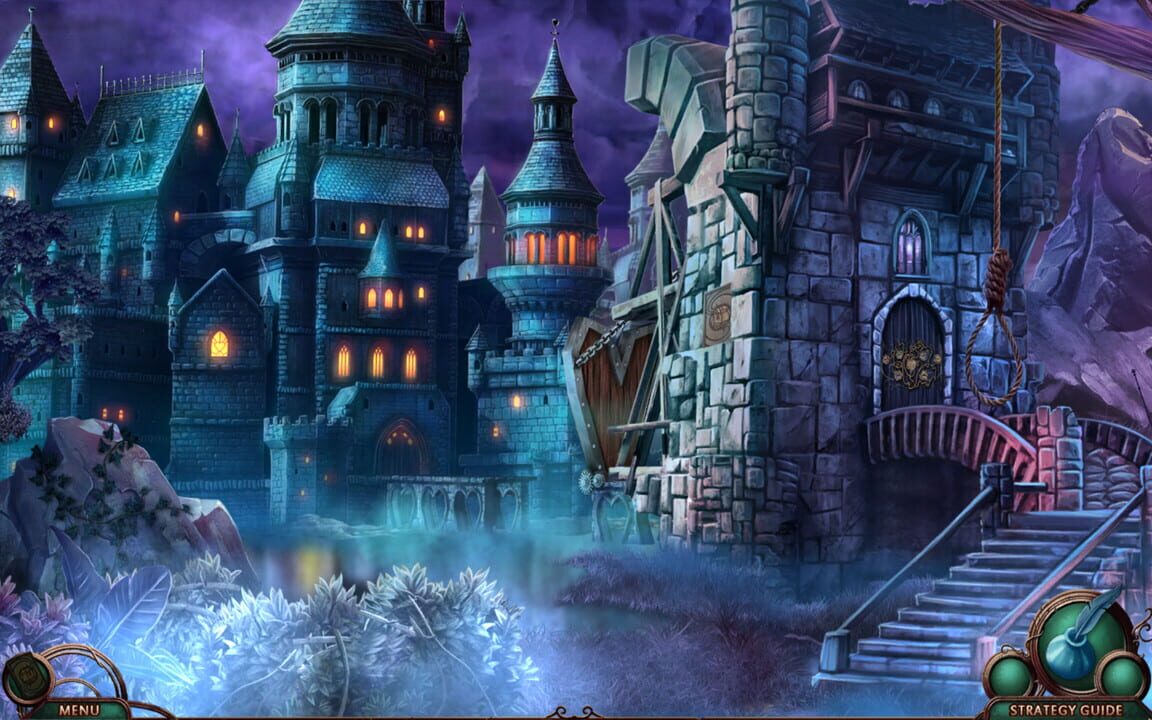 Nevertales: Smoke and Mirrors - Collector's Edition