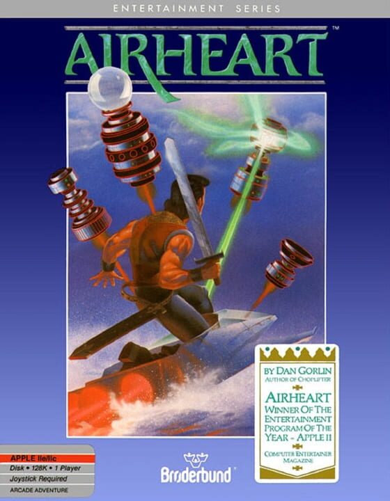 Game Cover