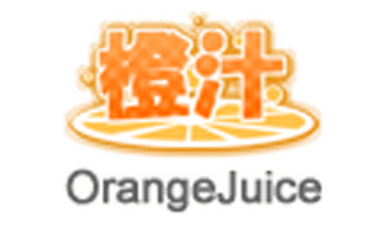 Orange_Juice Logo