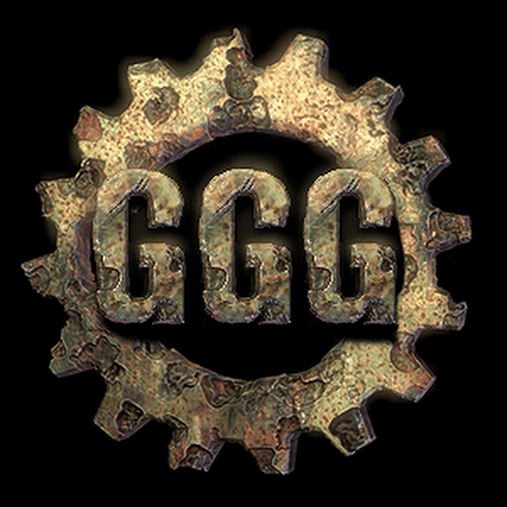 Grinding Gear Games Logo