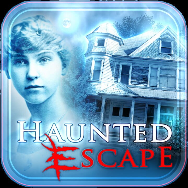 Haunted Escape: Wrath of Victoria cover art