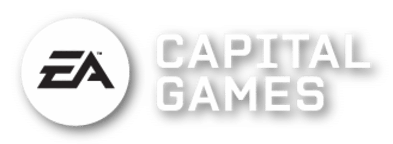 Capital Games Logo