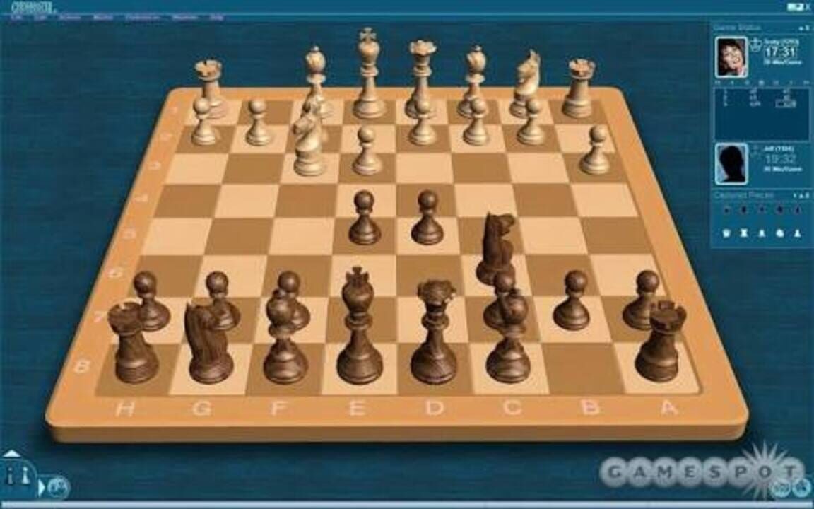 SARGON IV / CHESSMASTER 3000 / GRANDMASTER CHESS +1Clk Windows 11 10 8 –  Allvideo Classic Games