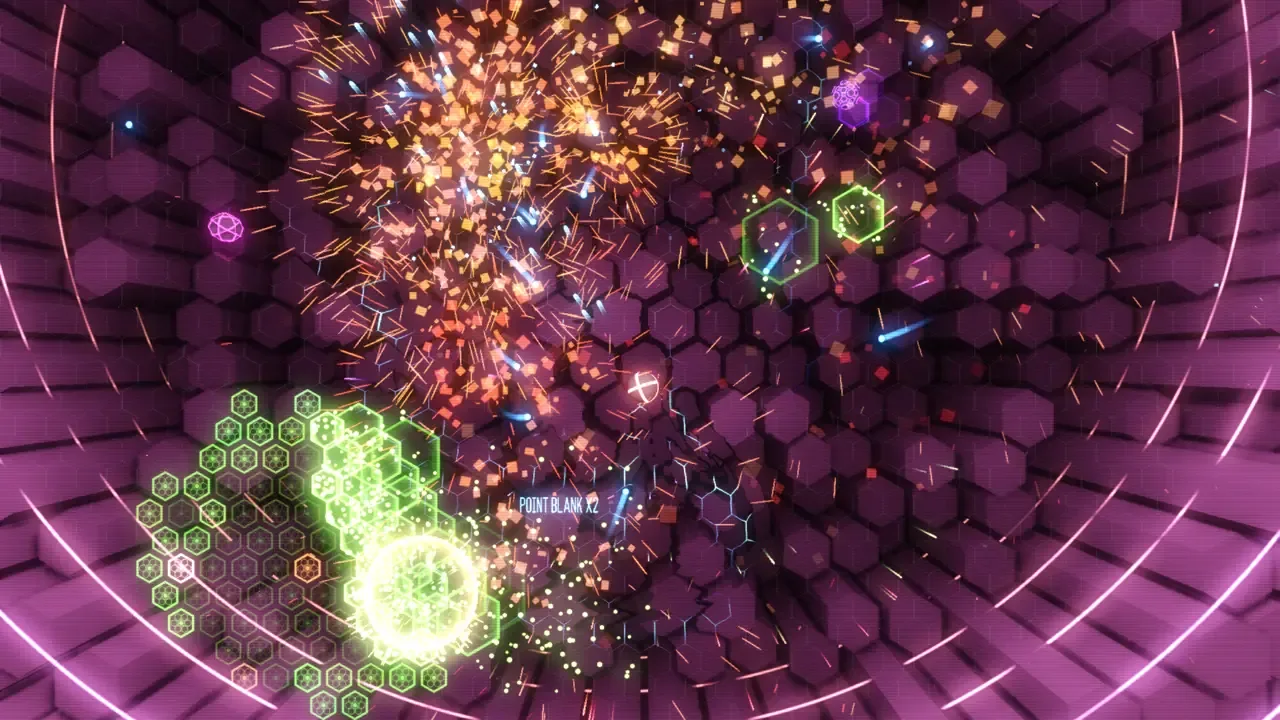 Waves screenshot 2