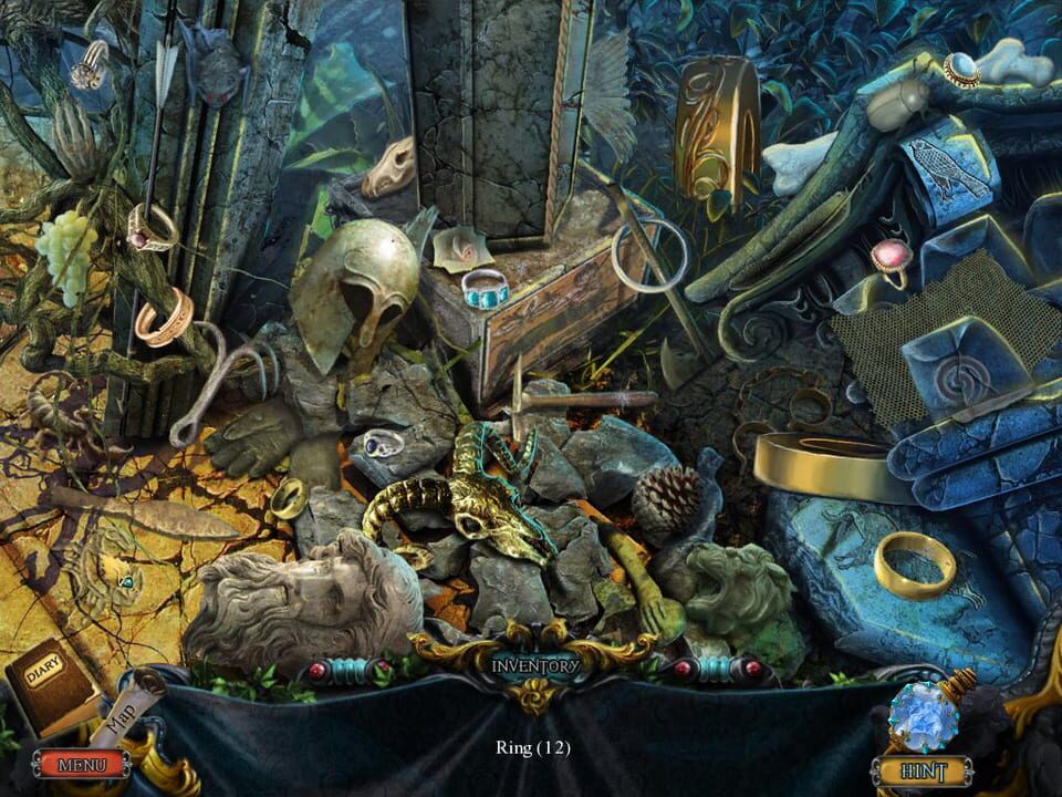 Amaranthine Voyage: The Tree of Life Collector's Edition