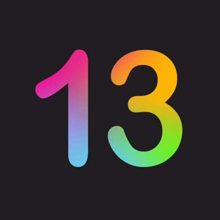 13! cover