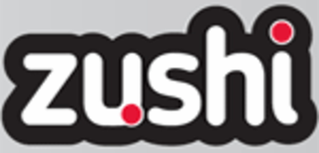 Zushi Games Logo