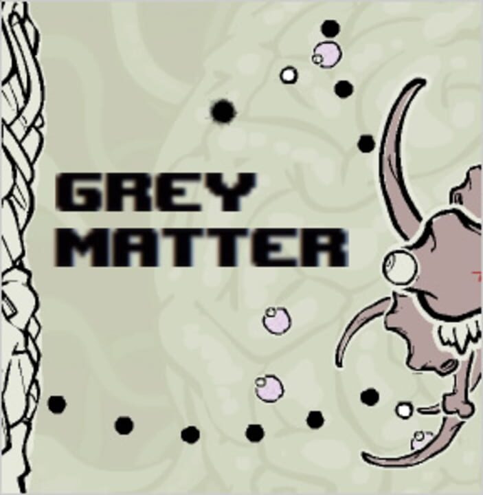 Grey matter. Clubby the seal edmund mcmillen. grey matters funkin.