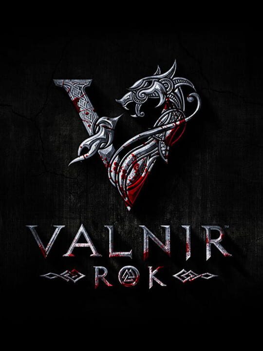 Valnir Rok cover image